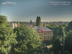 Slezská Ostrava