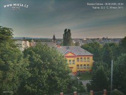 Slezská Ostrava