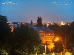 Slezská Ostrava