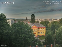 Slezská Ostrava
