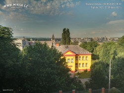 Slezská Ostrava