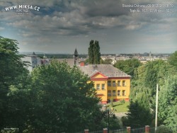 Slezská Ostrava