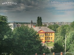 Slezská Ostrava