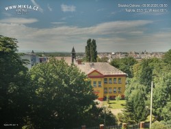 Slezská Ostrava