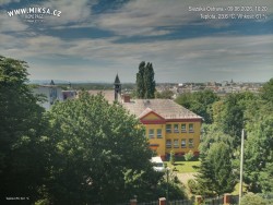 Slezská Ostrava