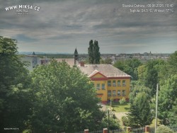 Slezská Ostrava
