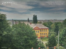Slezská Ostrava