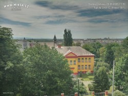 Slezská Ostrava