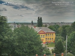 Slezská Ostrava