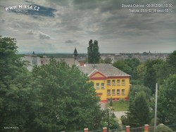 Slezská Ostrava