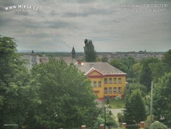 Slezská Ostrava