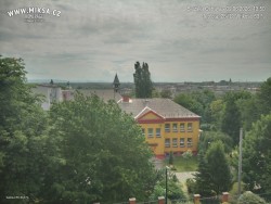 Slezská Ostrava