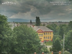 Slezská Ostrava