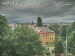 Slezská Ostrava