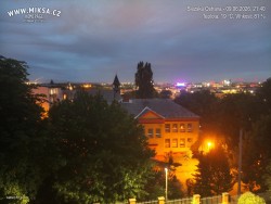 Slezská Ostrava