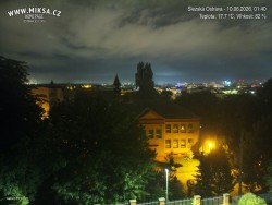 Slezská Ostrava