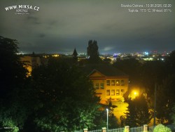 Slezská Ostrava