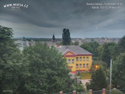 Slezská Ostrava