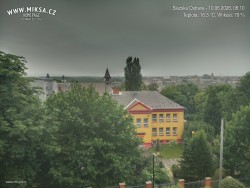 Slezská Ostrava