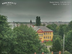 Slezská Ostrava
