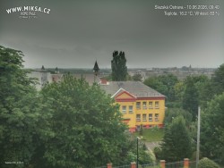 Slezská Ostrava