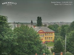 Slezská Ostrava