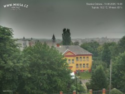 Slezská Ostrava