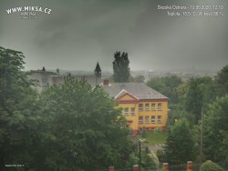Slezská Ostrava