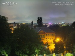 Slezská Ostrava