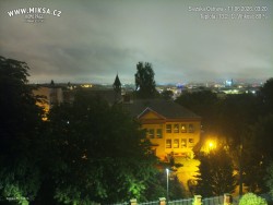 Slezská Ostrava