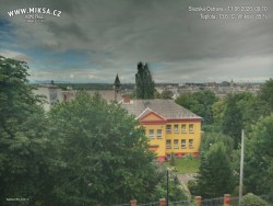 Slezská Ostrava