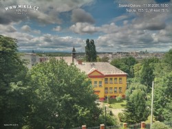 Slezská Ostrava