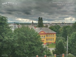 Slezská Ostrava