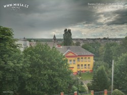 Slezská Ostrava