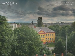 Slezská Ostrava