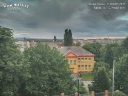 Slezská Ostrava