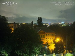 Slezská Ostrava