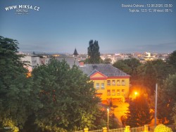 Slezská Ostrava