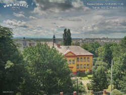 Slezská Ostrava