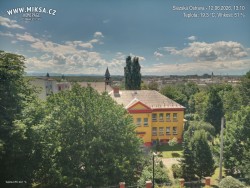 Slezská Ostrava