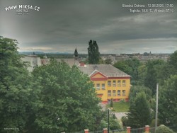 Slezská Ostrava