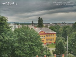 Slezská Ostrava