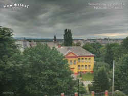 Slezská Ostrava