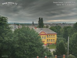 Slezská Ostrava