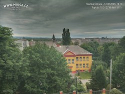 Slezská Ostrava