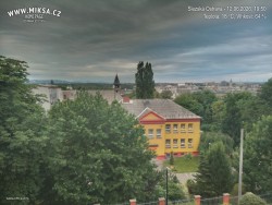 Slezská Ostrava
