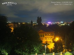 Slezská Ostrava