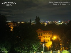 Slezská Ostrava