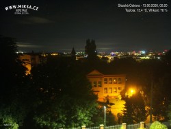 Slezská Ostrava