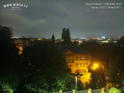 Slezská Ostrava